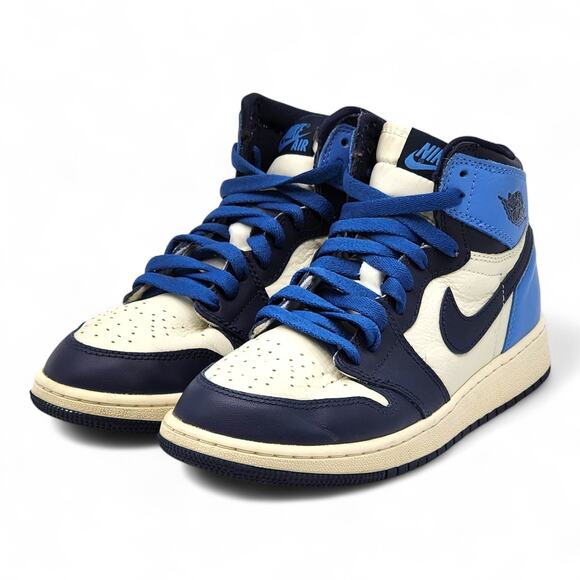 air jordans 1 retro high og obsidian